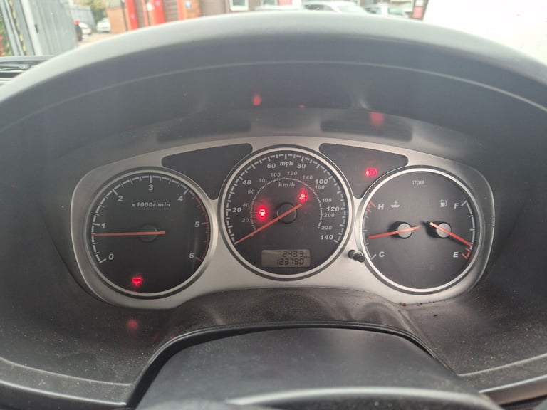 Great Wall, STEED, Pick Up, 2012, Manual, 1996 (cc)