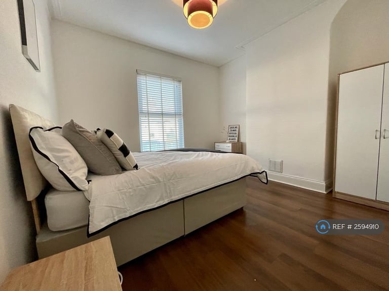 image for 1 bedroom in Wellfield Road, Liverpool, L9 (#2594910)