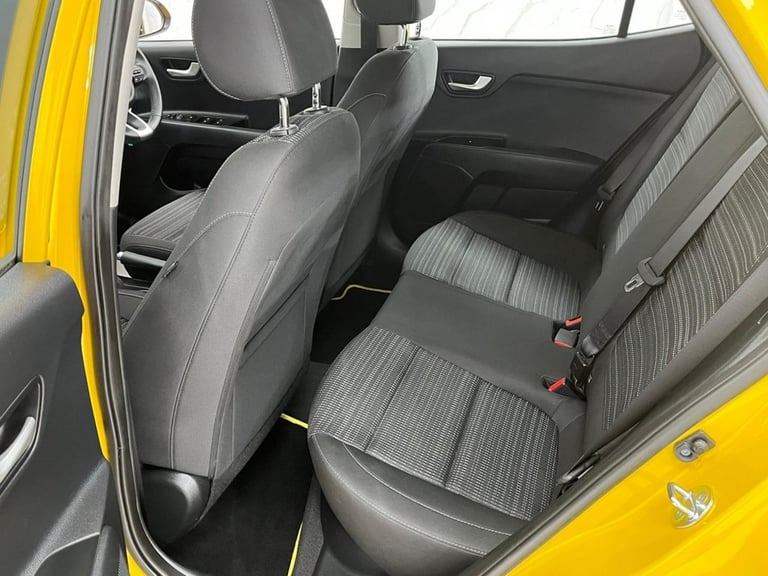 2022 Kia Stonic 1.0 T-GDi 2 SUV 5dr Petrol Manual Euro 6 (s/s) (99 bhp) HATCHBACK Petrol Manual