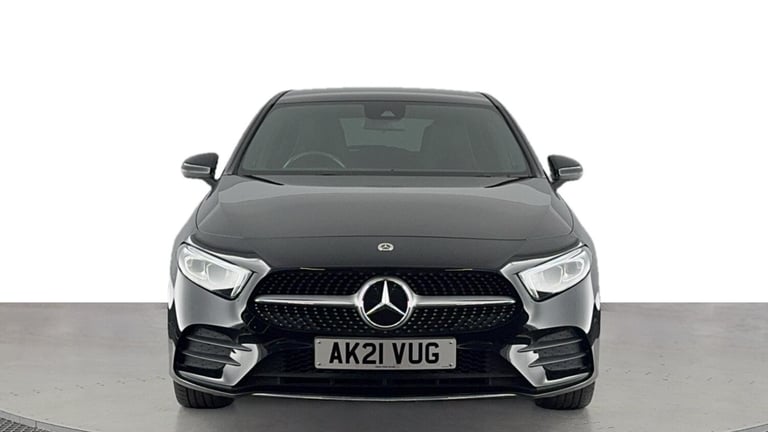 2021 Mercedes-Benz A-Class A250e AMG Line 5dr Auto HATCHBACK PETROL/ELECTRIC Automatic