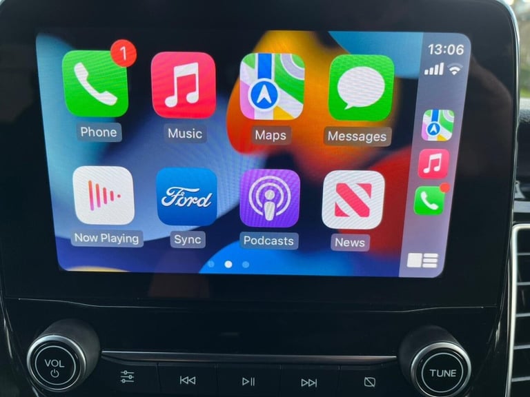 2022 Ford Transit Custom 2.0 300 EcoBlue Limited Crew Van Double Cab 5dr Diesel Manual L2 H1 Euro...