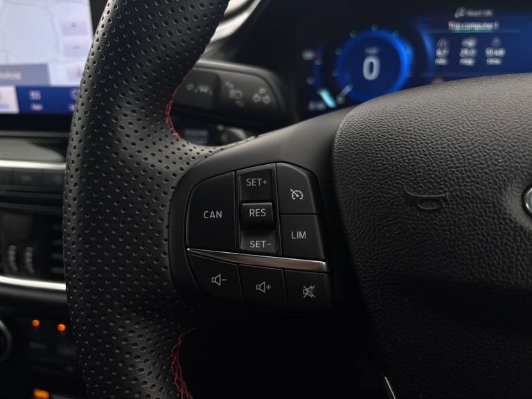 2023 Ford Puma 1.0 EcoBoost Hybrid mHEV ST-Line 5dr Hatchback PETROL Manual