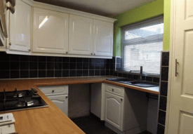 3 bedroom house in The Riggs, Brandon, Durham