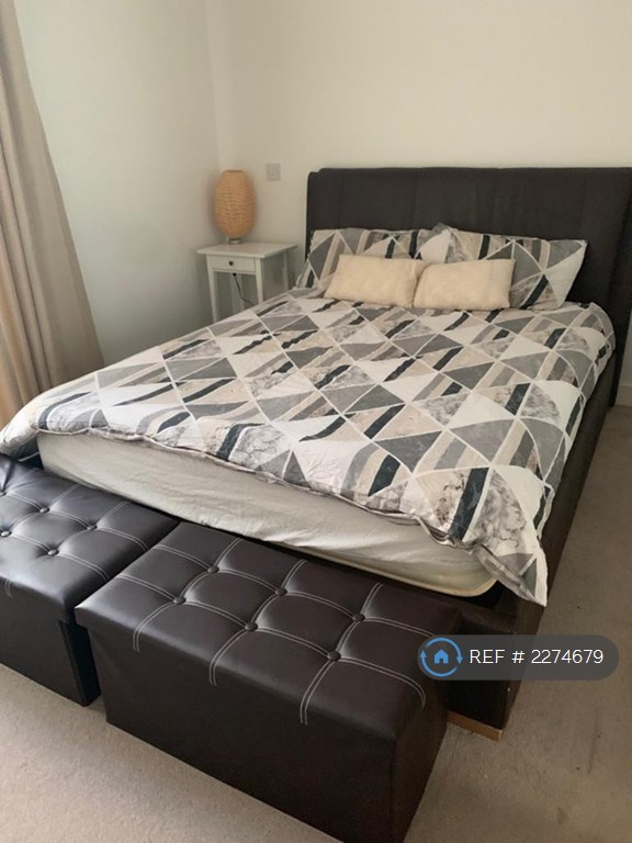 2 bedroom flat in Viva, Birmingham, B1 (2 bed) (#2274679)