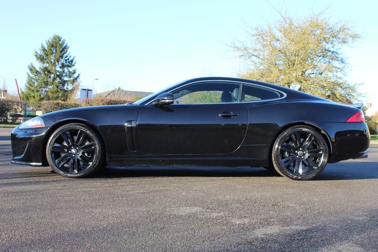 SuperCharged, Low miles, 2 Keys 