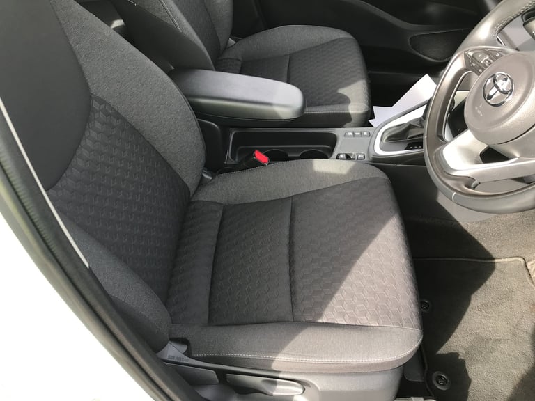 2022 Toyota Yaris 1.5 Hybrid Icon 5Dr Cvt Hatchback Hybrid Automatic