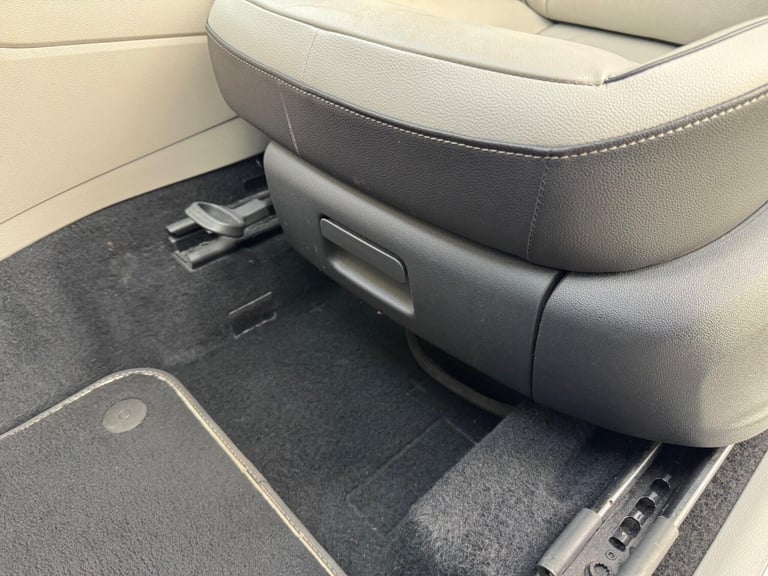 2017 Volkswagen Tiguan 2.0 TDI SEL DSG 4Motion Euro 6 (s/s) 5dr ESTATE Diesel Automatic