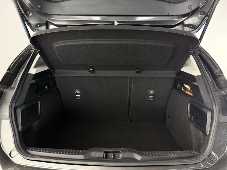 2020 Ford Focus 1.0T EcoBoost Active Euro 6 (s/s) 5dr HATCHBACK Petrol Manual