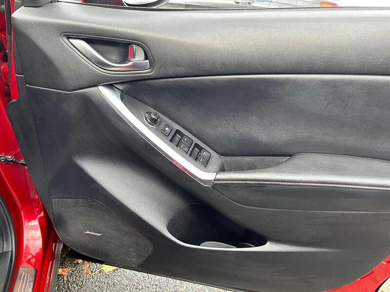 2014 Mazda CX-5 2.2 SKYACTIV-D Sport Nav SUV 5dr Diesel Manual 4WD Euro 6 (s/s) (175 ps) SUV Dies...