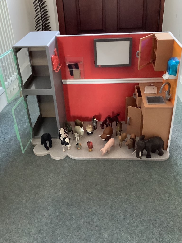 image for Child’s Play Vet Clinic
