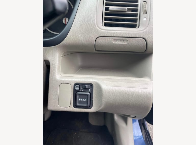 Honda, CIVIC, Hatchback, 2005, Other, 1590 (cc), 5 doors