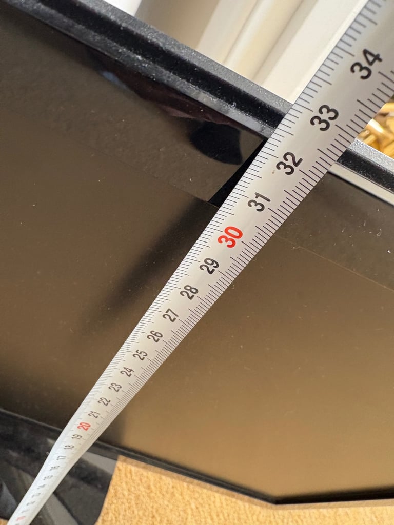HP Monitor 