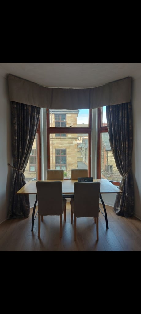 2 bedroom flat in Shawlands