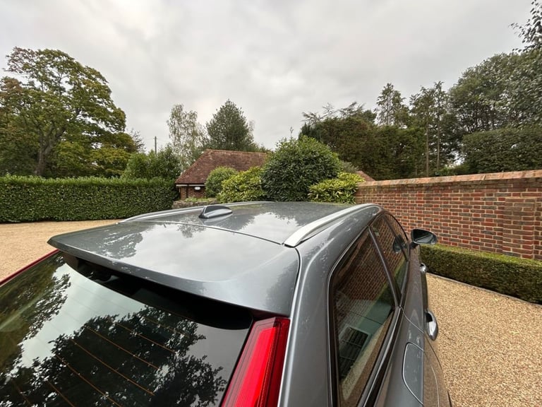 2020 Volvo V90 2.0 T5 Plus Estate 5dr Petrol Auto AWD Euro 6 (s/s) (250 ps) Estate Petrol Automatic