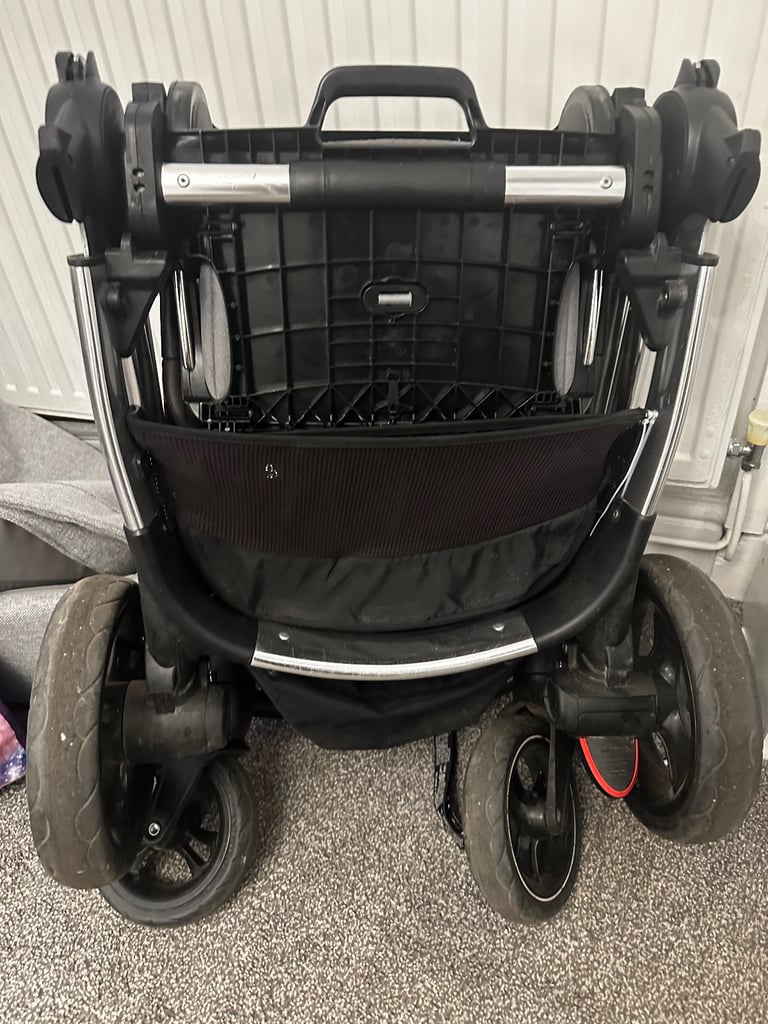 Mamas and papas Pushchair 