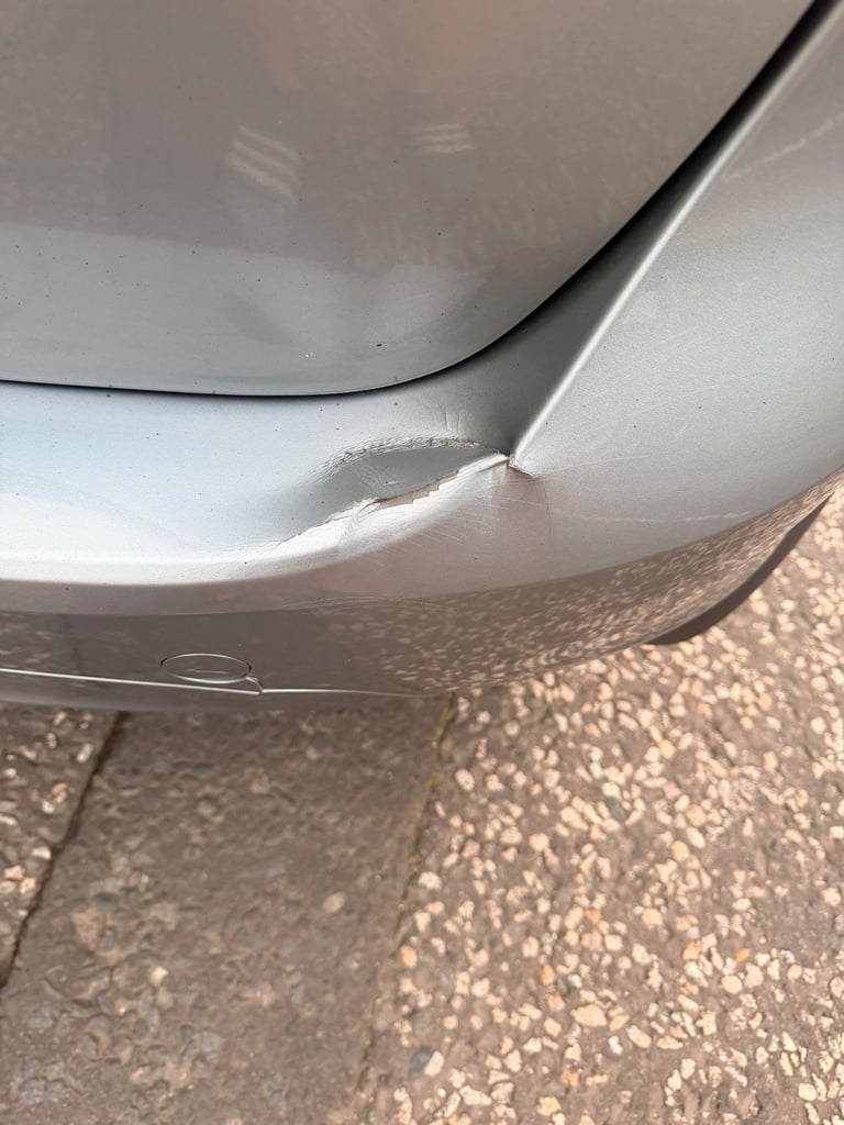 Vauxhall, MERIVA, MPV, 2010, Manual, 1364 (cc), 5 doors