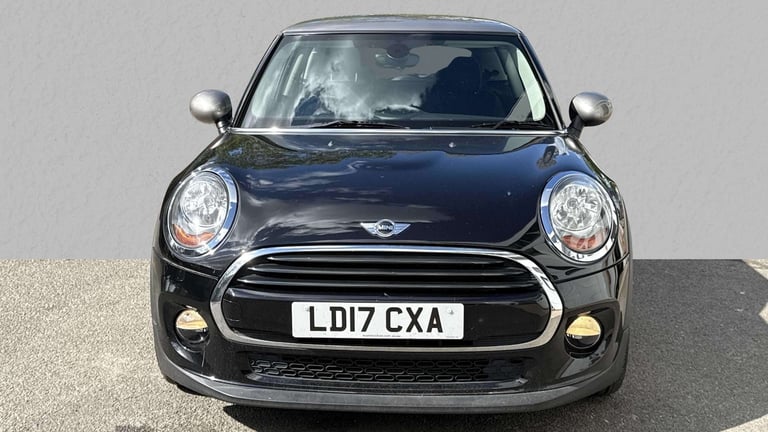 2017 MINI Hatch 1.5 Cooper Seven 3dr Auto Hatchback Petrol Automatic