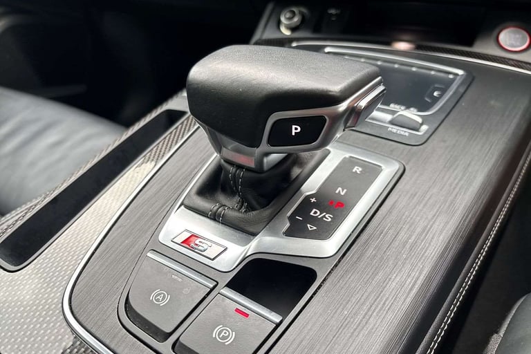 2019 Audi Q5 SQ5 TDI Quattro Vorsprung 5dr Tiptronic ESTATE DIESEL Automatic