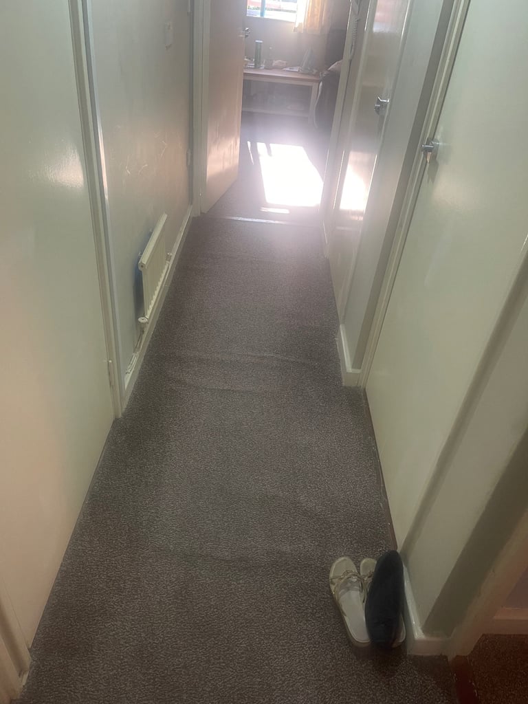 Large 2 bed gff to swap in harborne 