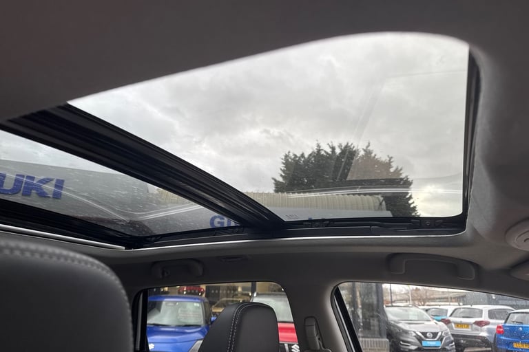 2023 Suzuki Vitara 1.5 Hybrid SZ5 ALLGRIP 5dr AGS HATCHBACK PETROL/ELECTRIC Automatic