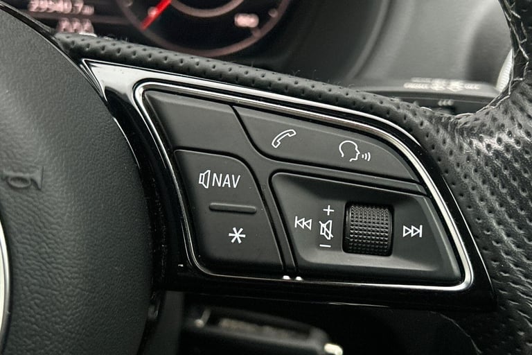 2023 Audi Q2 S line 30 TFSI  110 PS 6-speed ESTATE Petrol Manual