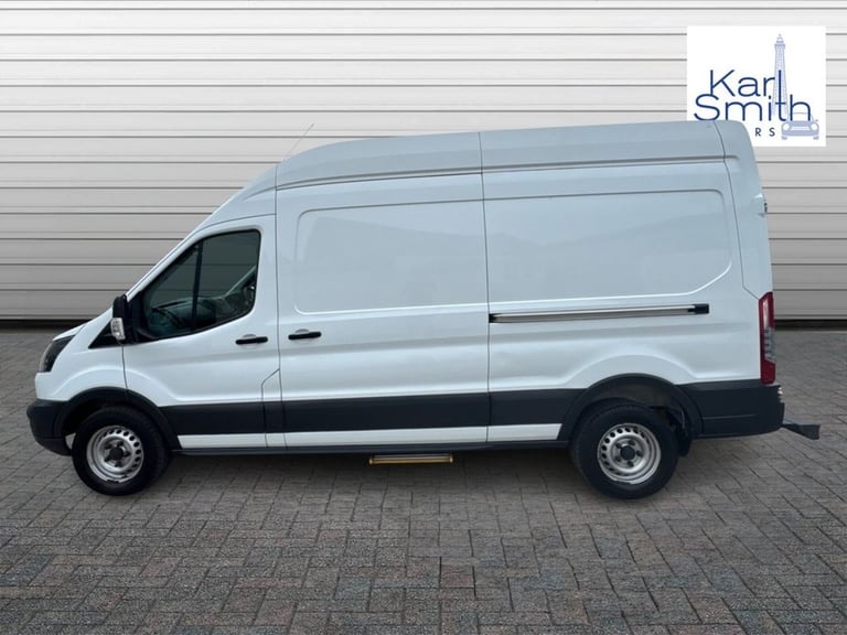 2019 Ford Transit 2.0 350 EcoBlue Panel Van 5dr Diesel Manual FWD L3 H3 Euro 6 (105 ps) PANEL VAN...