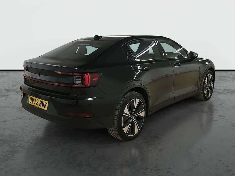 2023 Polestar Polestar 2 170kW 78kWh Long Range Single motor 5dr Auto SALOON ELECTRIC Automatic
