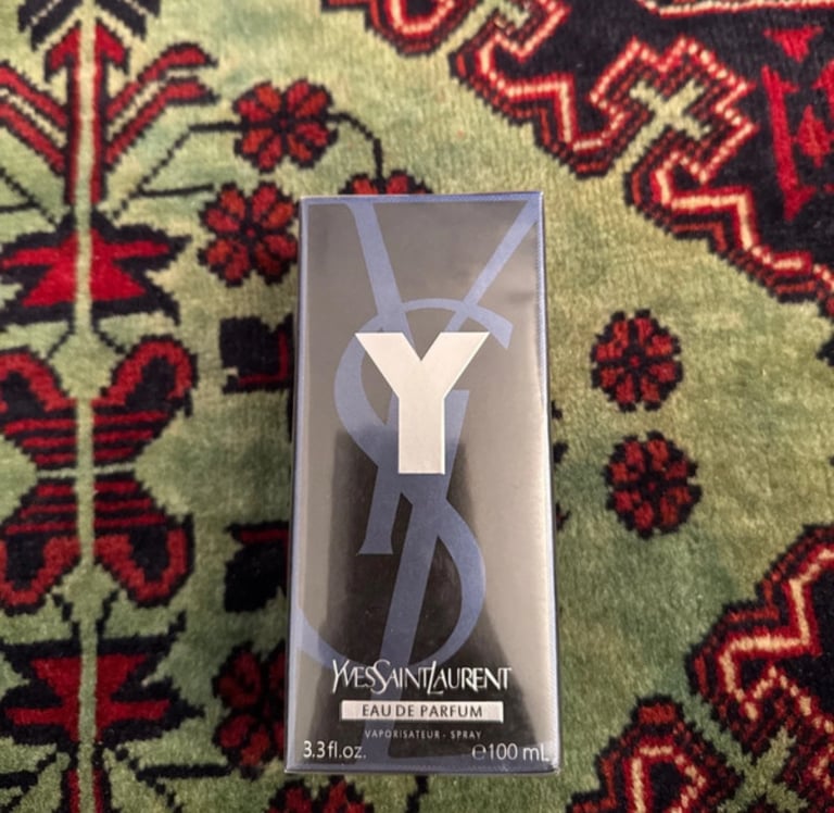 image for Yves saint laurence