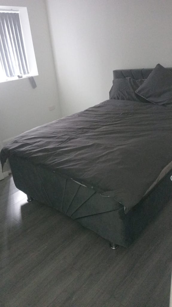 Spacious & Cosy Ensuite Room for Rent in - BD7 3LP