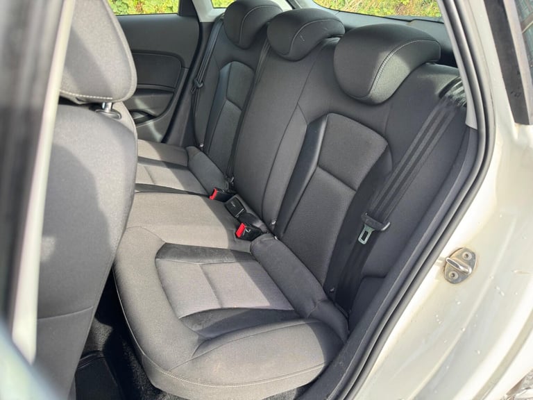 2013 Audi A1 1.4 TFSI Sport Sportback Euro 5 (s/s) 5dr HATCHBACK Petrol Manual