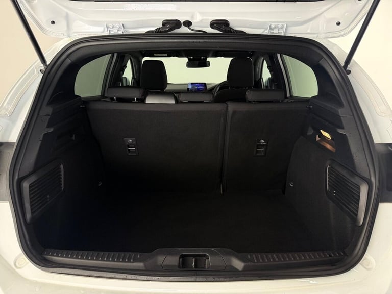 2020 Ford Focus 1.0T EcoBoost MHEV ST-Line Edition Euro 6 (s/s) 5dr Hatchback Petrol Manual