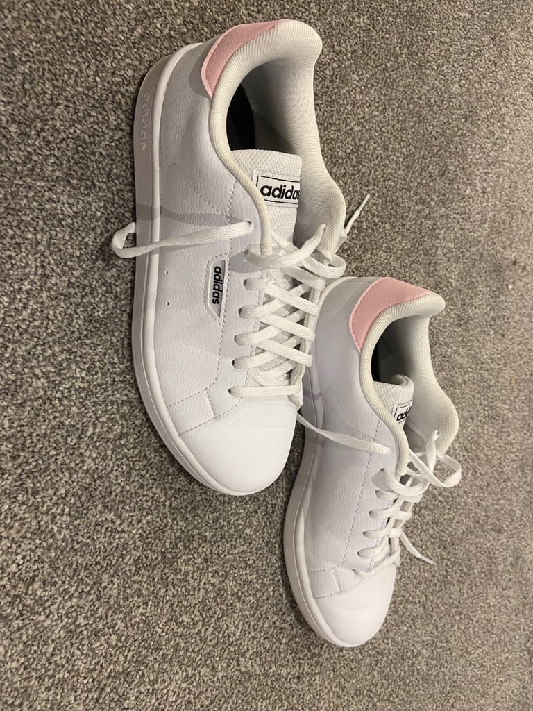 Ladies adidas trainers