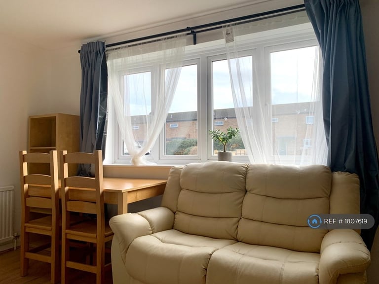 1 bedroom flat in Tiverton Way, Cambridge, CB1 (1 bed) (#1807619)