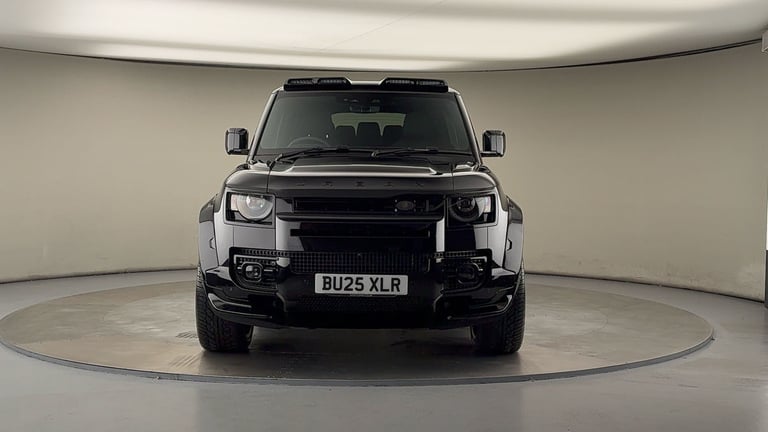 2025 Land Rover Defender 110 3.0 D350 MHEV X-Dynamic SE SUV 5dr Diesel Auto 4WD Euro 6 (s/s) (350...