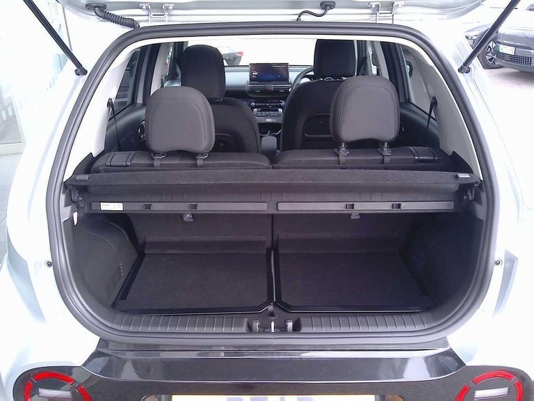 2025 Hyundai Inster 85kW 02 49kWh 5dr Auto HATCHBACK Electric Automatic