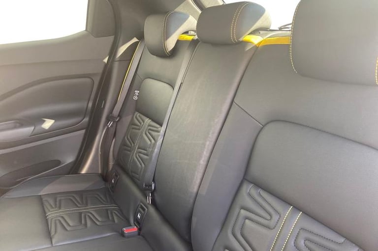 2025 Nissan Juke 1.6 Hybrid N-Sport 5dr Auto Automatic Hatchback Hybrid Automatic