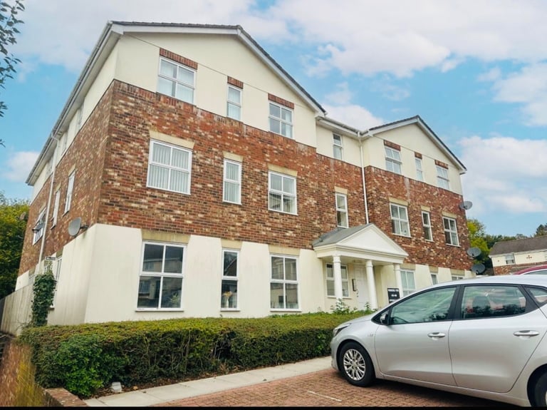 image for 2 bed apartment in Paignton 