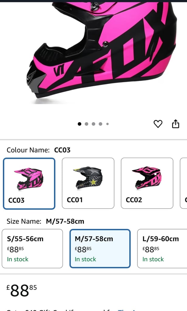 Motocross Helmet Adult Men's and Women's Mountain Bike Racing Full Helmets