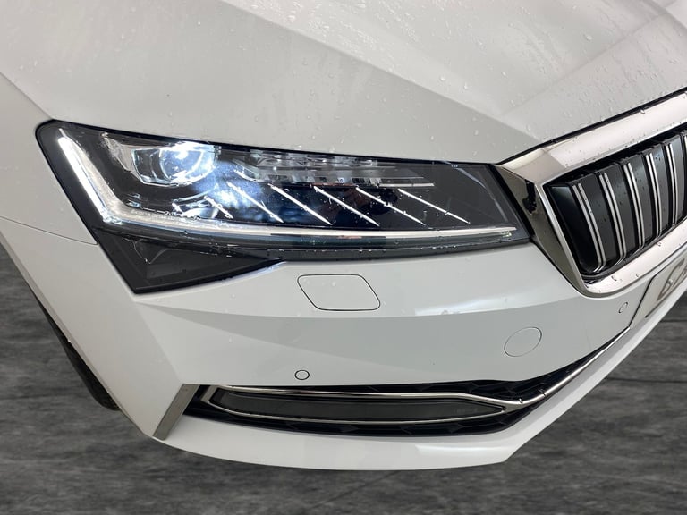 2021 Skoda Superb 1.4 TSI iV 13kWh SE L Estate 5dr Petrol Plug-in Hybrid DSG Euro 6 (s/s) (21 Est...