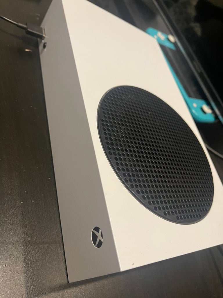 Xbox series s perfect condition 