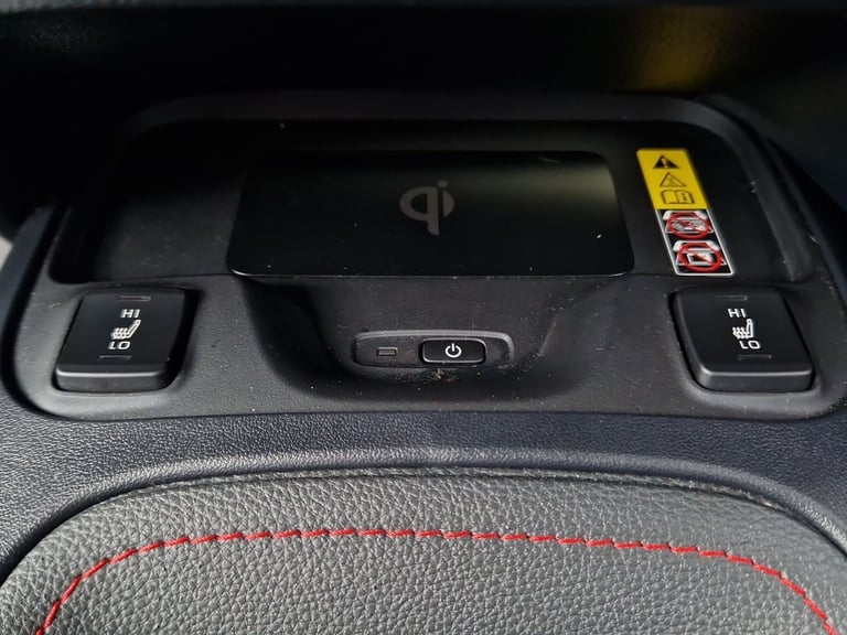 2023 Toyota Corolla 1.8 Hybrid GR Sport 5dr CVT Hatchback PETROL/ELECTRIC Automatic