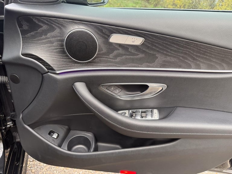 2023 Mercedes-Benz E Class E300de AMG Line Premium 5dr 9G-Tronic ESTATE DIESEL/ELECTRIC Automatic