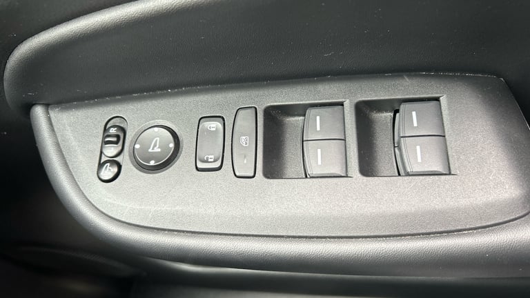 2020 Honda Jazz 1.5 i-MMD Hybrid EX 5dr eCVT Hybrid Hatchback Hatchback Hybrid Automatic