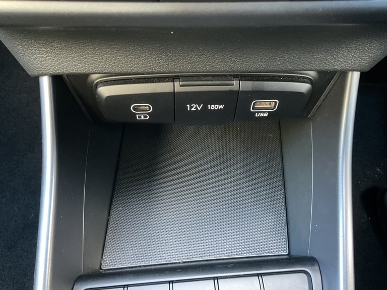 2025 Hyundai i20 1.0T GDi Advance 5dr DCT HATCHBACK PETROL Automatic
