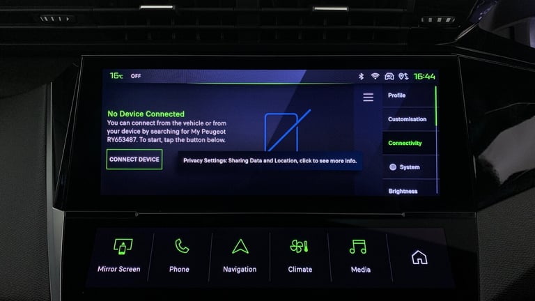 2025 Peugeot 308 SW 1.5 BlueHDi GT Estate 5dr Diesel EAT Euro 6 (s/s) (130 ps) Estate Diesel Auto...