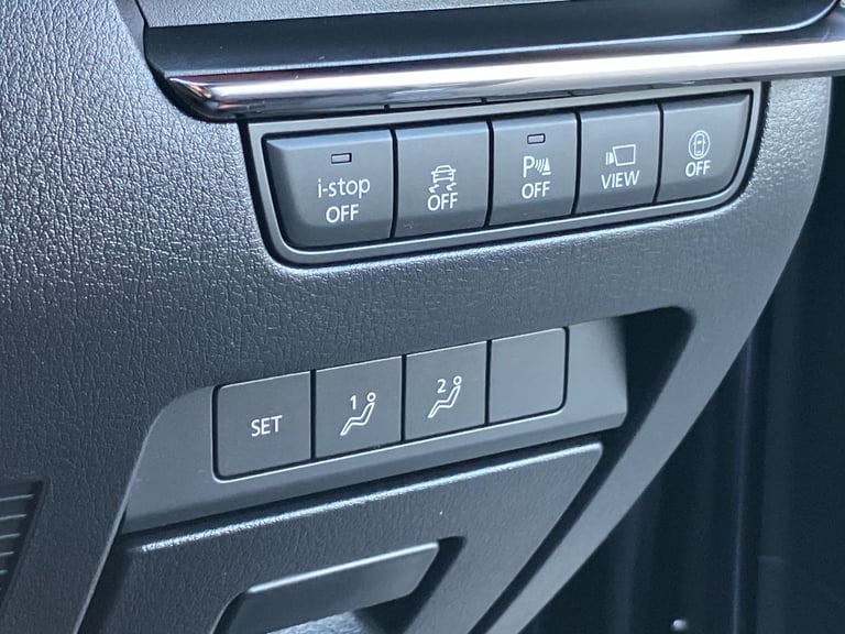 2023 Mazda Mazda3 2.0 e-Skyactiv X MHEV [186] GT Sport Tech 5dr Hatchback PETROL Manual