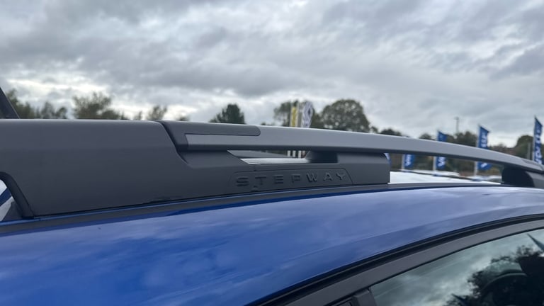 2024 Dacia Sandero Stepway 1.0 TCe Expression 5dr Petrol Hatchback Hatchback Petrol Manual