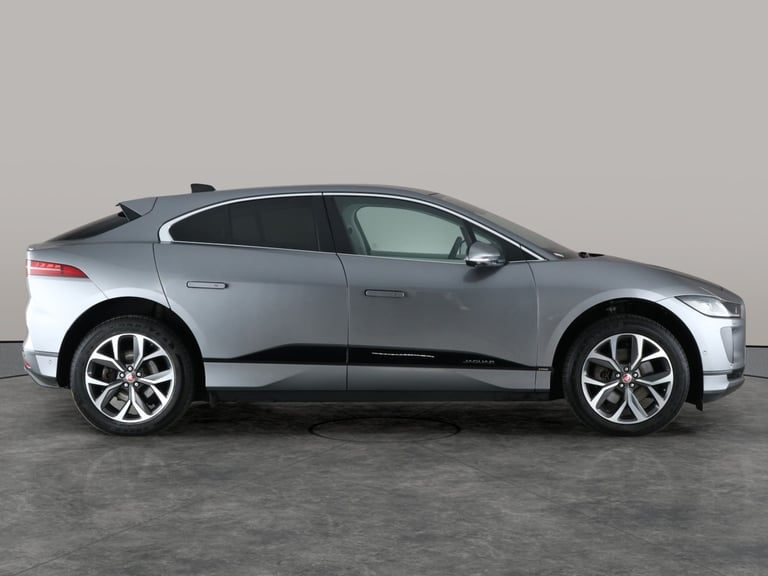 2020 Jaguar I-Pace 400 90kWh HSE SUV 5dr Electric Auto 4WD (400 ps) - CARPLAY - KEYLESS ENTRY  Su...