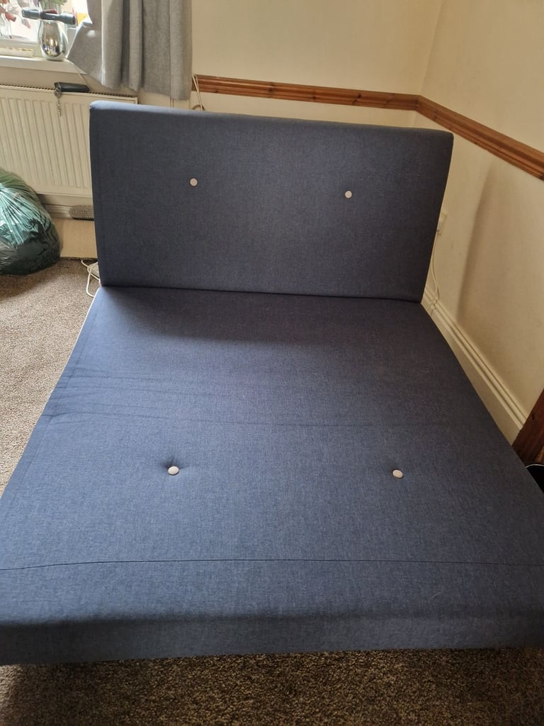 Small sofa bed 