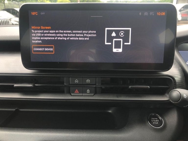2024 Jeep Avenger 1.2 Altitude Euro 6 (s/s) 5dr HATCHBACK Petrol Manual